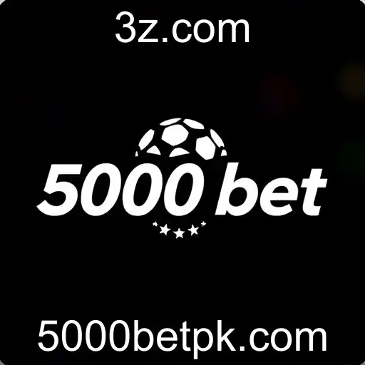 A Ascensão do 5000bet no Cenário de Jogos Online em 2026