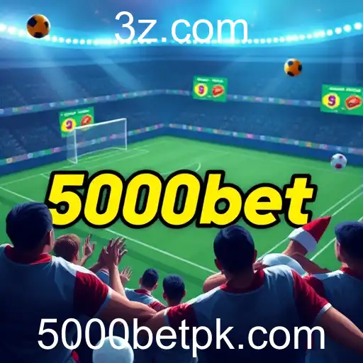 Tendências de Jogos Online e a Ascensão do 5000bet