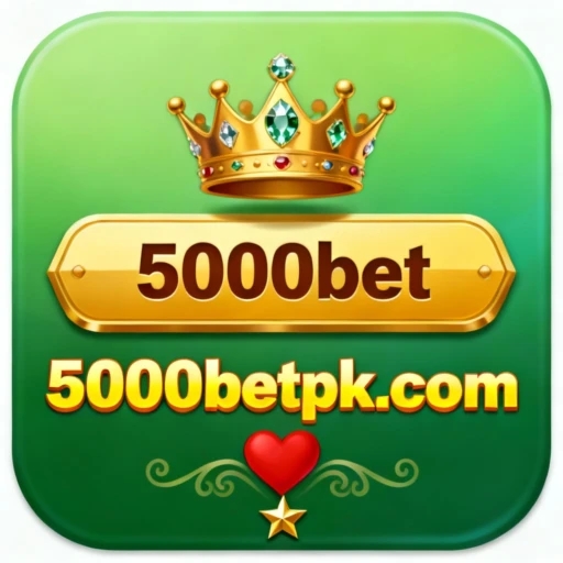5000bet