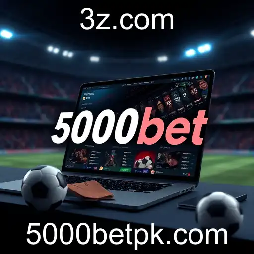 5000bet