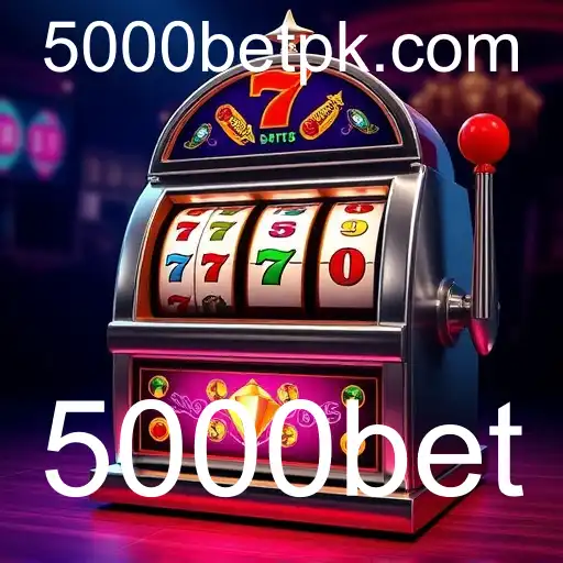 Descobrindo os Mistérios dos Caça-níqueis: Uma Jornada com 5000bet