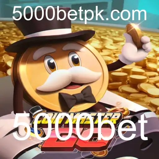 CoinMasterGO: Explorando as Regras e o Fascínio do Jogo com 5000bet