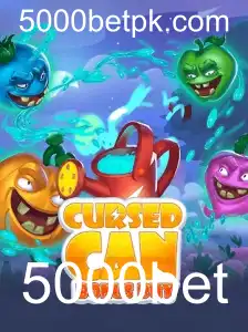 Descubra as Aventuras do Jogo CursedCanBonusBuy e a Emoção da Aposta 5000bet