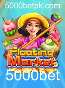 Descubra o Excitante Jogo de Apostas FloatingMarket com 5000bet