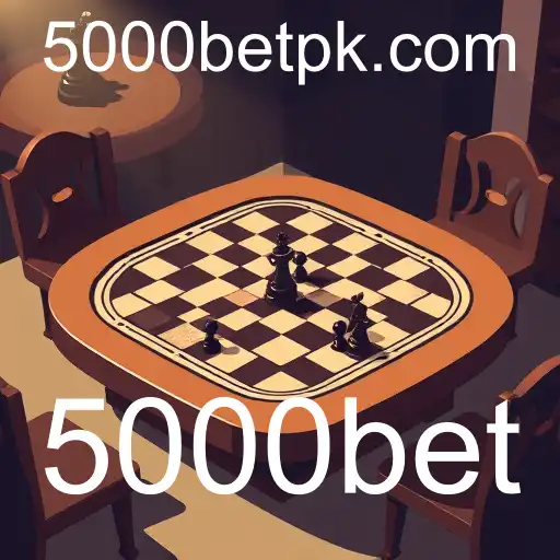 A Fascinante Evolução dos Jogos de Mesa com o Impacto do 5000bet