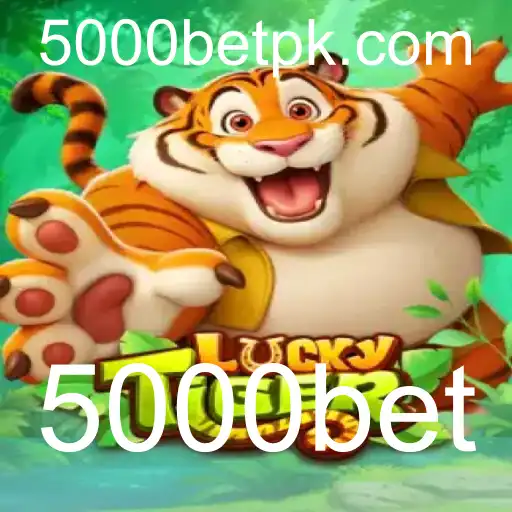 Descubra o Fascinante Mundo de LuckyTiger com a palavra-chave 5000bet