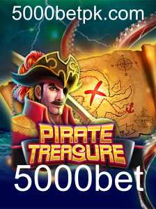 Explorando o Fascinante Mundo de PirateTreasure e o Impacto da Palavra-Chave 5000bet