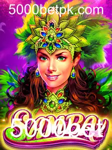 Explorando o Fascinante Jogo 'Samba' e sua Conexão com 5000bet