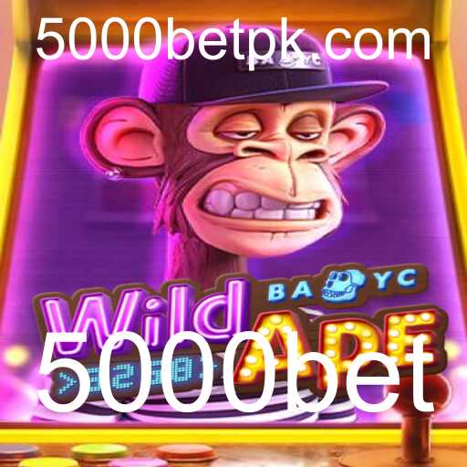 Descubra a Emoção do Jogo WildApe3258 e a Estratégia por Trás do 5000bet